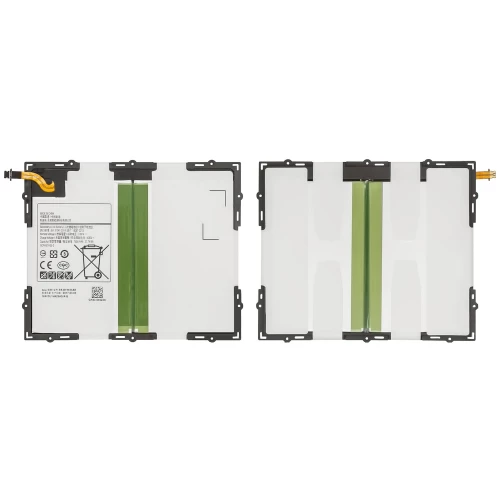 Samsung Galaxy Tab A 10.1 (2016) akumuliatorius, baterija (EB-BT585ABE) Samsung Galaxy Tab A 10.1 (2016) akumuliatorius, baterija (EB-BT585ABE)