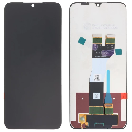 Samsung Galaxy A05s Screen