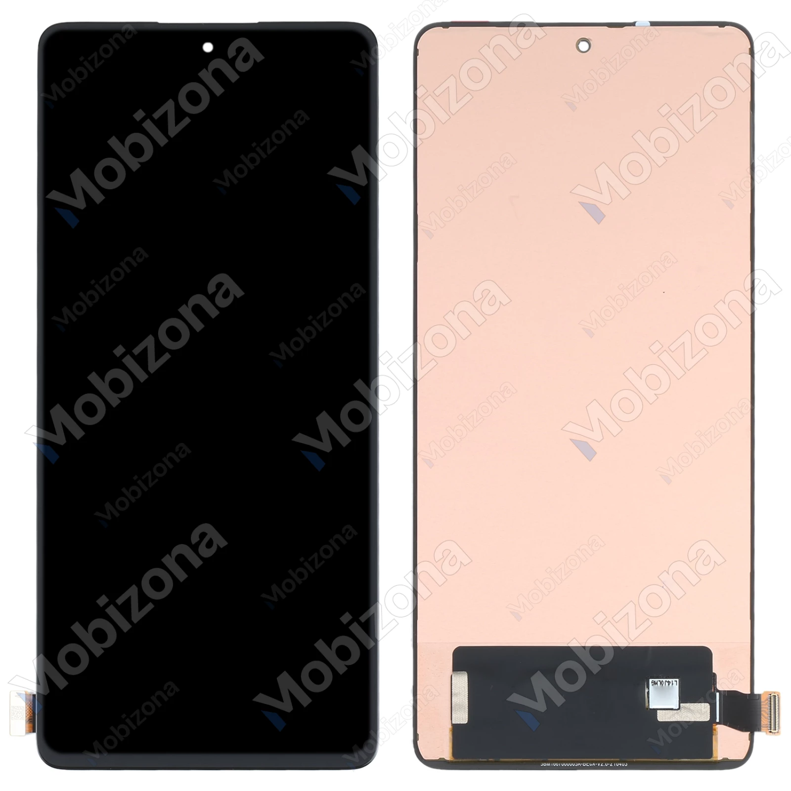 Xiaomi 11T Screen