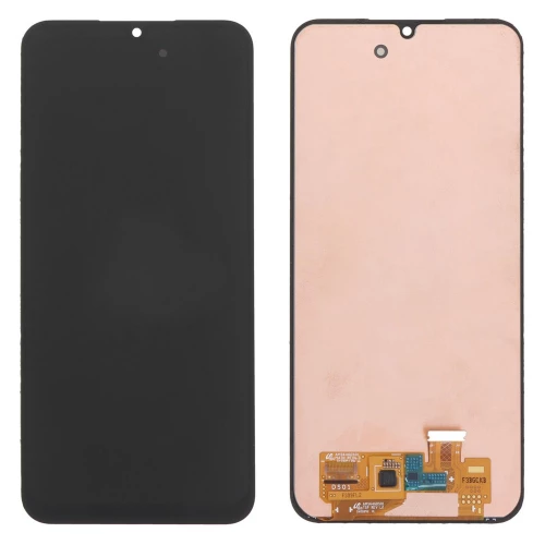 Samsung Galaxy A25 5G Screen