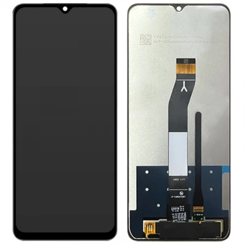 Xiaomi Redmi A3 ekranas