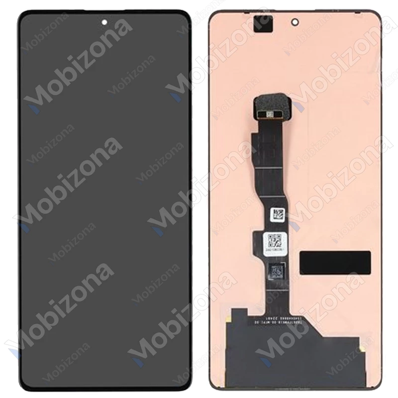 Xiaomi Redmi Note 13 5G ekranas