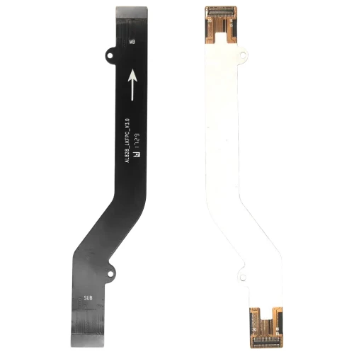 Huawei Y5 (2017), Y6 (2017), Nova Young pagrindinė Main SUB jungtis (lanksčioji jungtis)