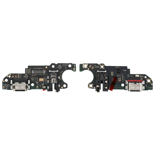 Honor X8 5G Charging Port, Headphone Jack and Microphone (PCB Board) Honor X8 5G Charging Port, Headphone Jack and Microphone (PCB Board)