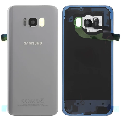 Samsung Galaxy S8+ Back Housing Samsung Galaxy S8+ Back Housing