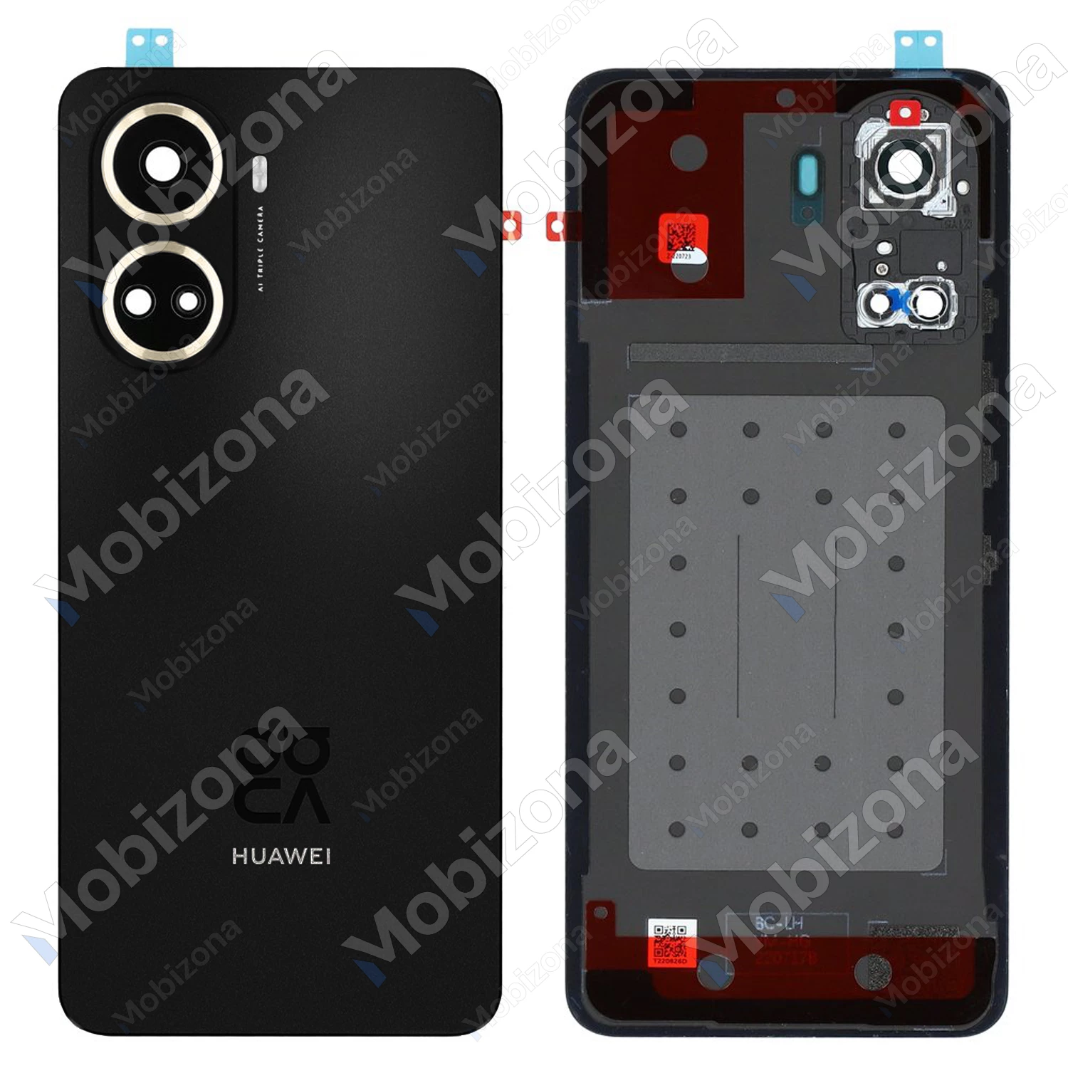 Huawei Nova 10 SE Back Glass Housing