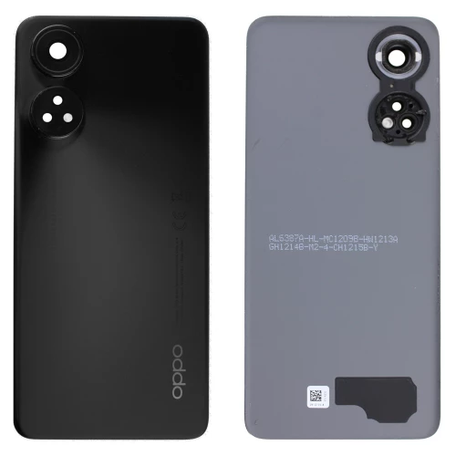 Oppo Reno8 T 4G galinis dangtelis