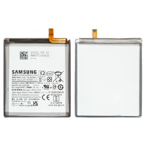 Samsung Galaxy S22 Ultra 5G akumuliatorius, baterija (EB-BS908ABY) Samsung Galaxy S22 Ultra 5G akumuliatorius, baterija (EB-BS908ABY)