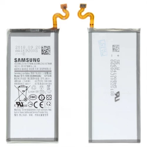 Samsung Galaxy Note 9 Battery (EB-BN965ABU)