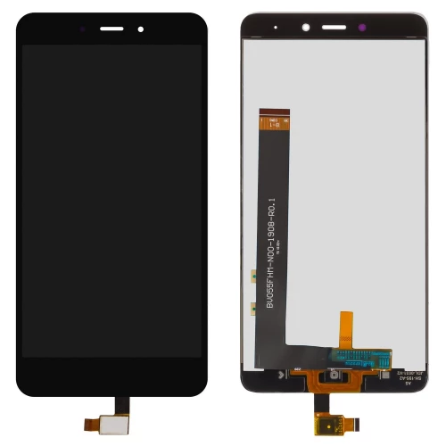 Xiaomi Redmi Note 4, Redmi Note 4X ekranas Xiaomi Redmi Note 4, Redmi Note 4X ekranas