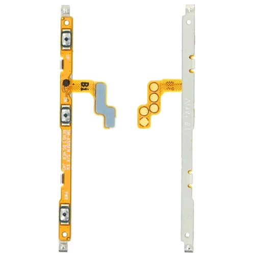 Samsung Galaxy A51, A71 įjungimo ir garsinimo mygtukas (lanksčioji jungtis) Samsung Galaxy A51, A71 įjungimo ir garsinimo mygtukas (lanksčioji jungtis)