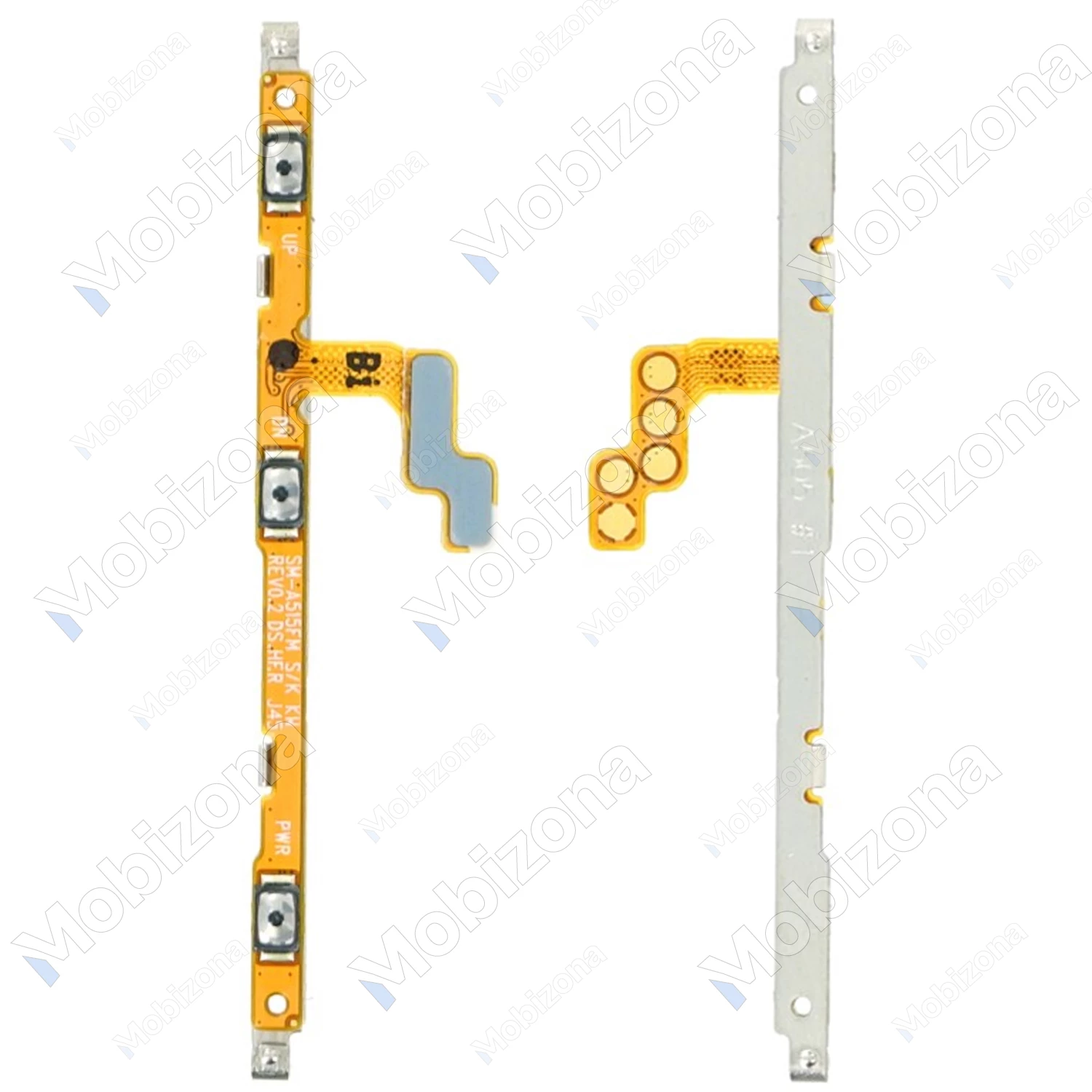 Samsung Galaxy A51, A71 Volume, Power Button (Flex Cable)