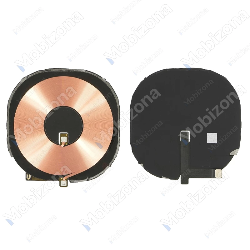 iPhone 11 Pro Wireless Charging Antenna