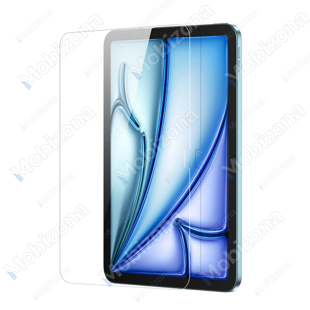 iPad Pro 12.9 2018 (3rd gen), iPad Pro 12.9 2020 (4th gen), iPad Pro 12.9 2021 (5th gen), iPad Pro 12.9 2022 (6th gen) Tempered Glass Dux Ducis