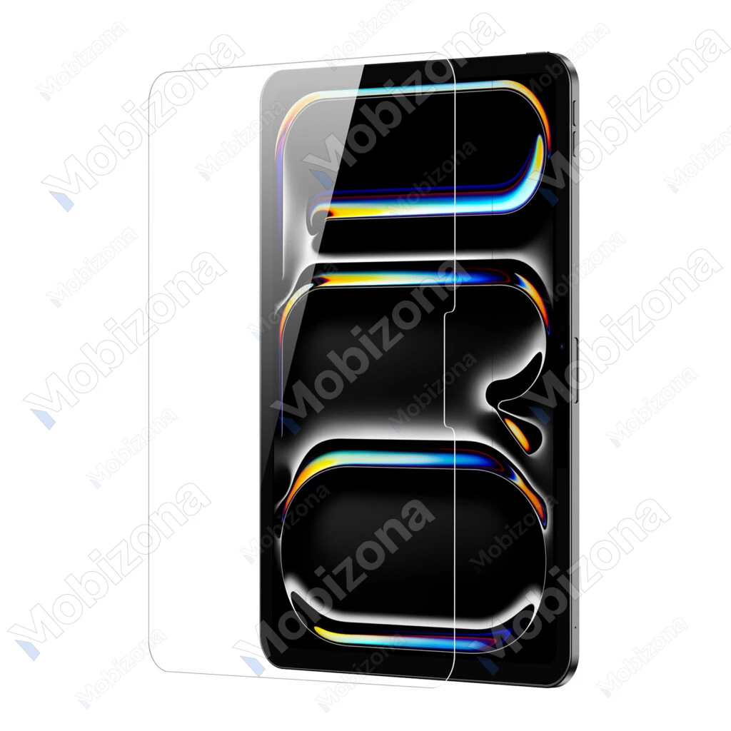 iPad Pro 11 2024 (M4) Tempered Glass Dux Ducis