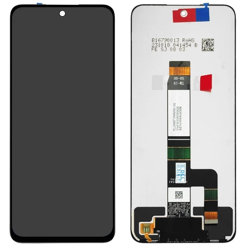 Xiaomi Poco M6 4G, Redmi 13 Screen Xiaomi Poco M6 4G, Redmi 13 Screen