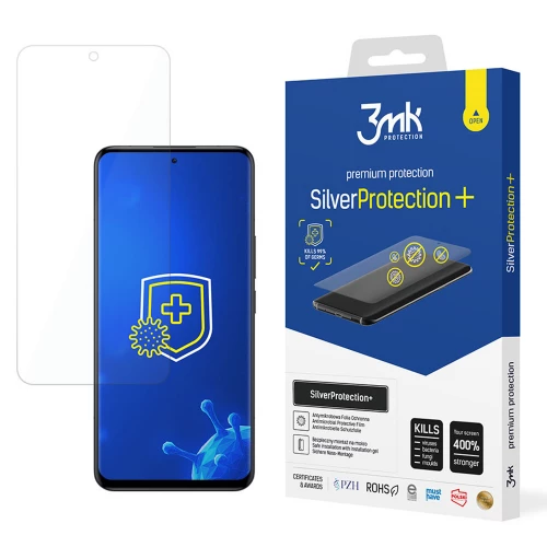 Xiaomi 14 Ultra Screen Protector Film 3MK SilverProtection+
