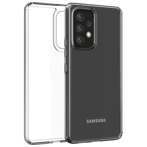 Samsung Galaxy A53 5G Case High Clear