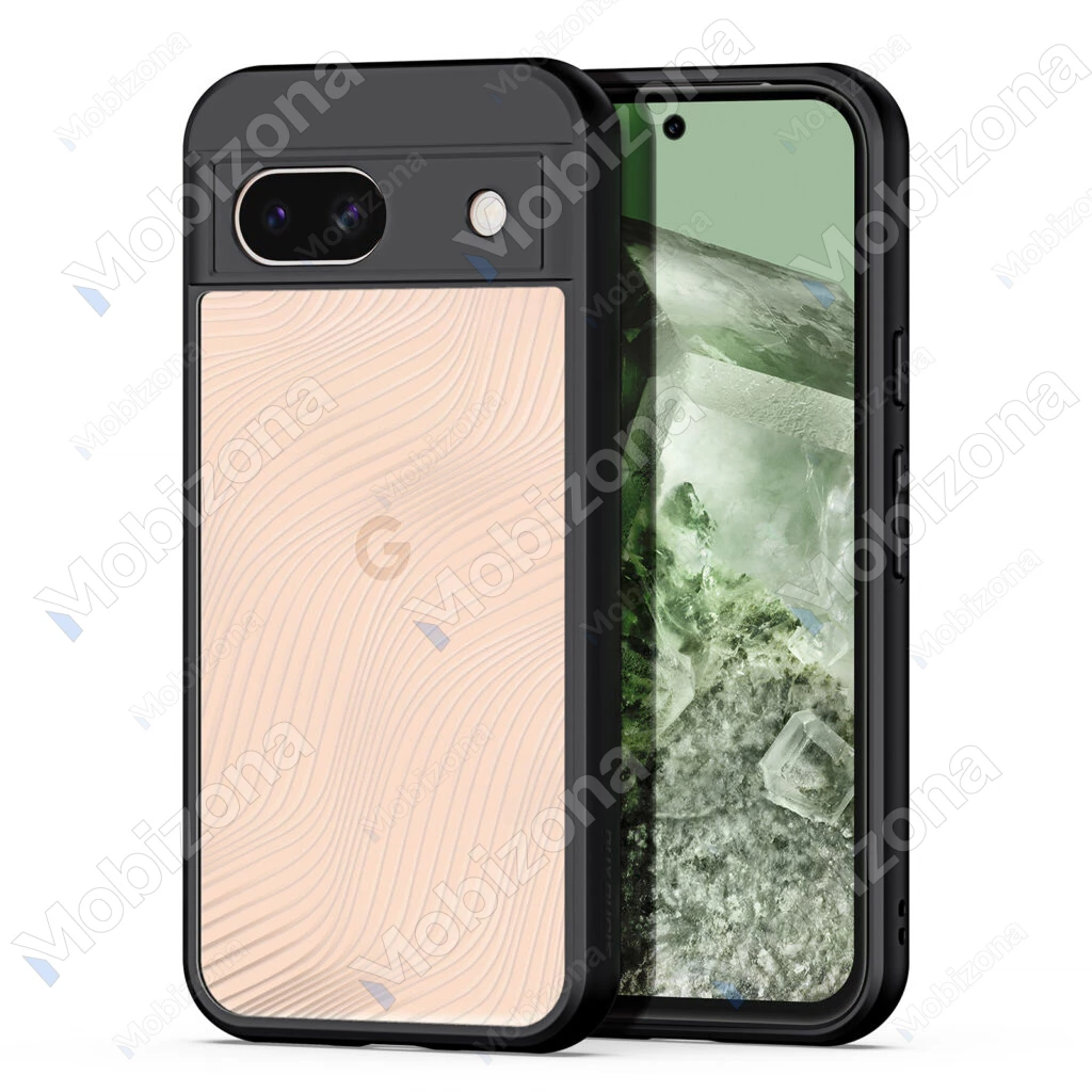 Google Pixel 8a Case Dux Ducis Aimo