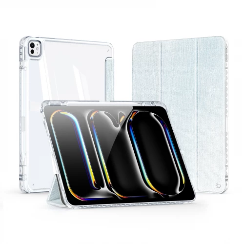 Apple iPad Pro 13 2024 (M4) dėklas Dux Ducis Unid Apple iPad Pro 13 2024 (M4) dėklas Dux Ducis Unid