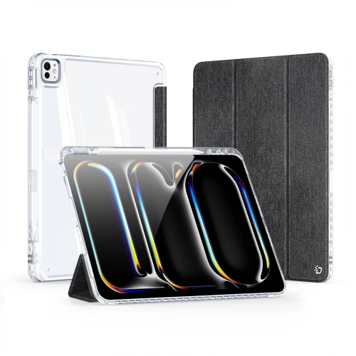 iPad Pro 13 2024 (M4) Case Dux Ducis Unid