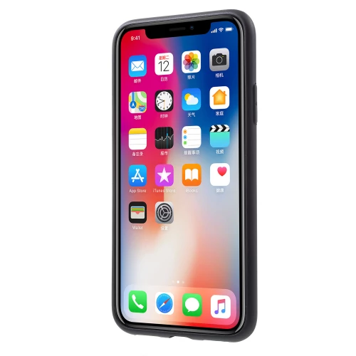 Samsung Galaxy Note 9 Case X-Level Guardian