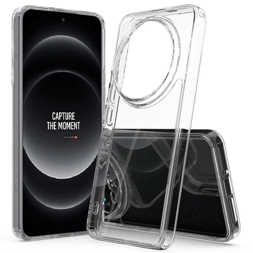 Xiaomi 14 Ultra dėklas High Clear