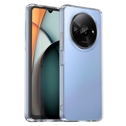 Xiaomi Redmi A3 Case High Clear Xiaomi Redmi A3 Case High Clear