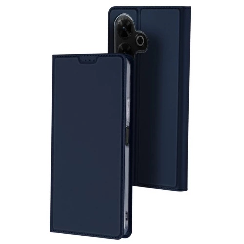 Xiaomi Poco M6 4G, Redmi 13 Case Dux Ducis Skin Pro Xiaomi Poco M6 4G, Redmi 13 Case Dux Ducis Skin Pro