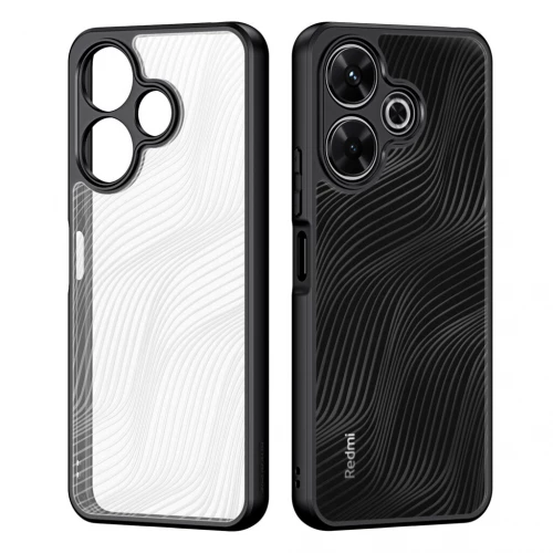 Xiaomi Poco M6 4G, Redmi 13 Case Dux Ducis Aimo Xiaomi Poco M6 4G, Redmi 13 Case Dux Ducis Aimo