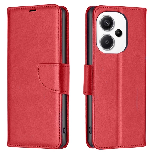 Xiaomi Poco M6 4G, Redmi 13 Case Magnet