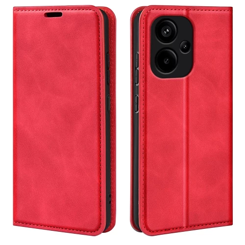 Xiaomi Poco M6 4G, Redmi 13 Case Business Xiaomi Poco M6 4G, Redmi 13 Case Business