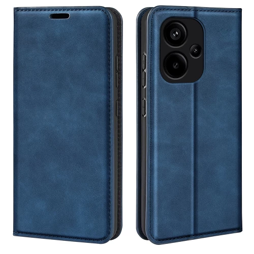 Xiaomi Poco M6 4G, Redmi 13 dėklas Business