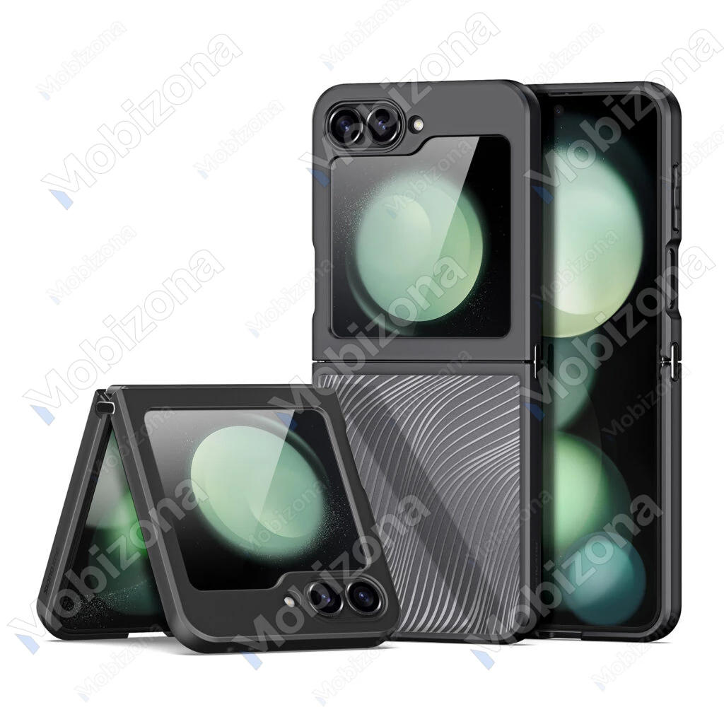 Samsung Galaxy Z Flip 6 Case Dux Ducis Aimo