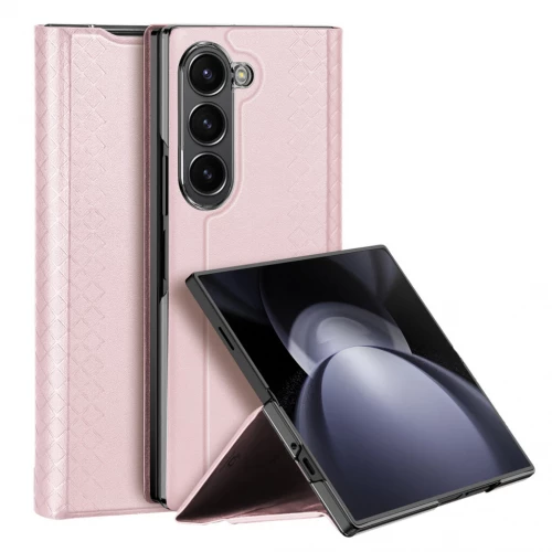 Samsung Galaxy Z Fold 6 Case Dux Ducis Bril