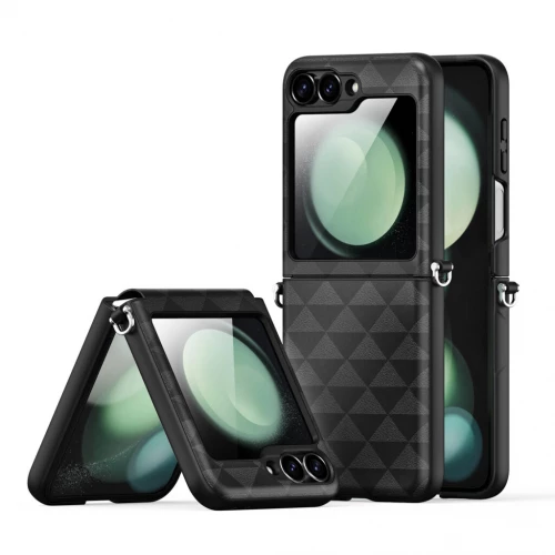 Samsung Galaxy Z Flip 6 Case Dux Ducis Fitt