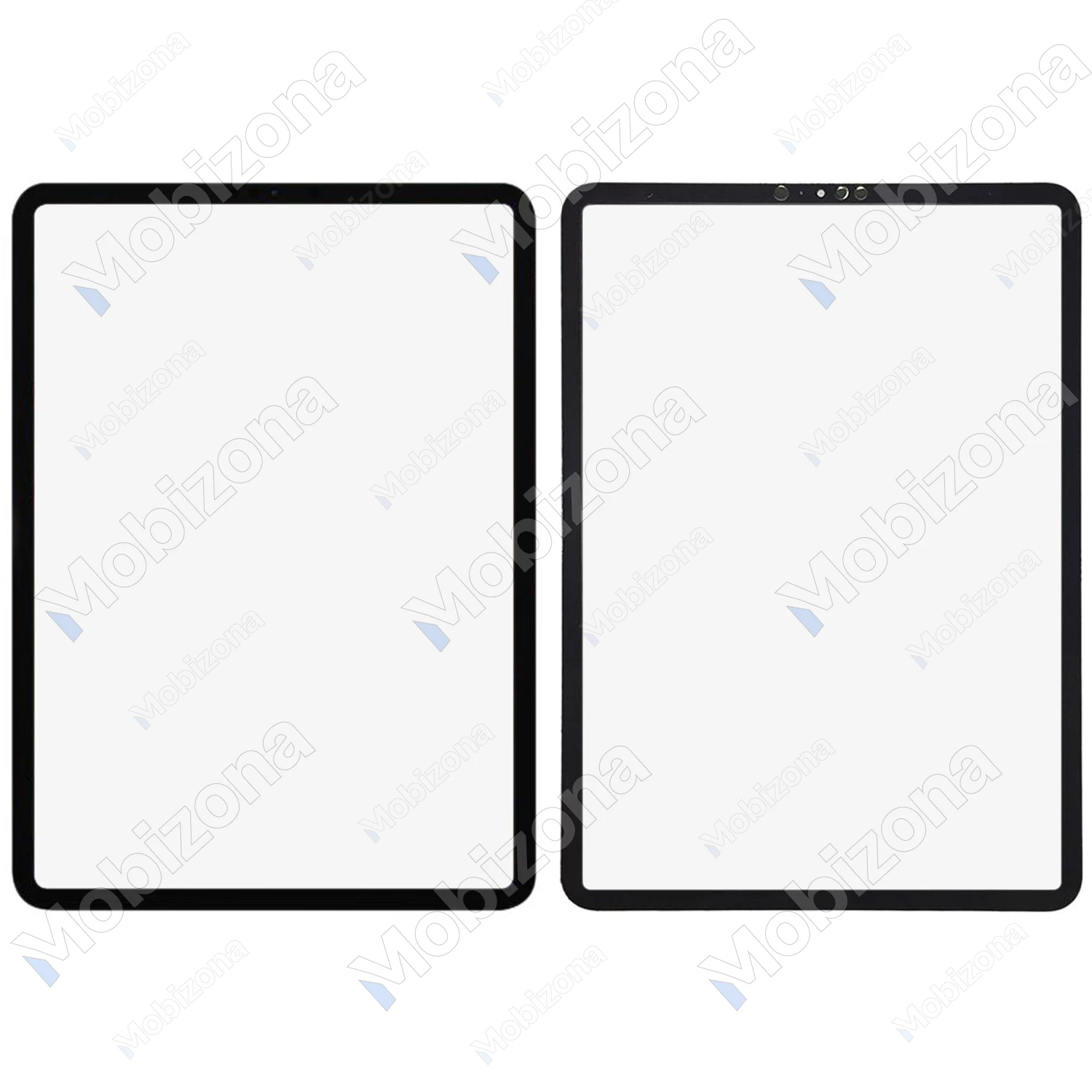 iPad Pro 11 2020 (2nd gen), iPad Pro 11 2021 (3rd gen), iPad Pro 11 2022 (4th gen) Front Glass