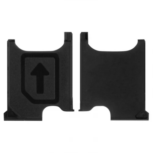 Sony Xperia Z1, Z1 Compact SIM kortelės laikiklis Sony Xperia Z1, Z1 Compact SIM kortelės laikiklis