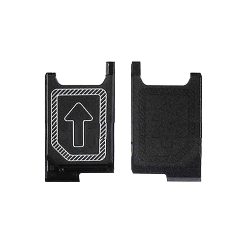 Sony Xperia Z3, Z3 Compact, Z5 Compact SIM kortelės laikiklis