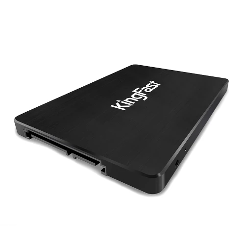 KingFast F6 Pro SSD Drive 512GB 2.5 SATA3