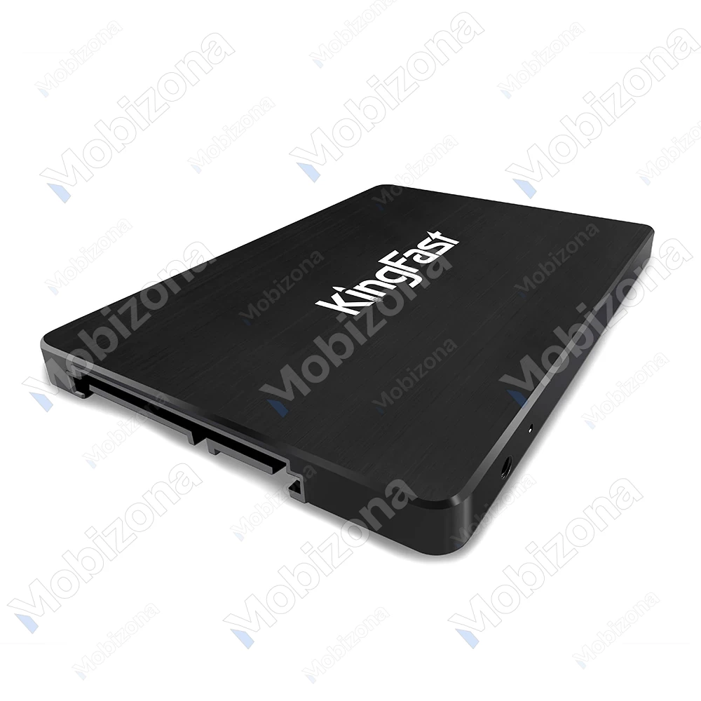 KingFast F6 Pro SSD Drive 512GB 2.5 SATA3