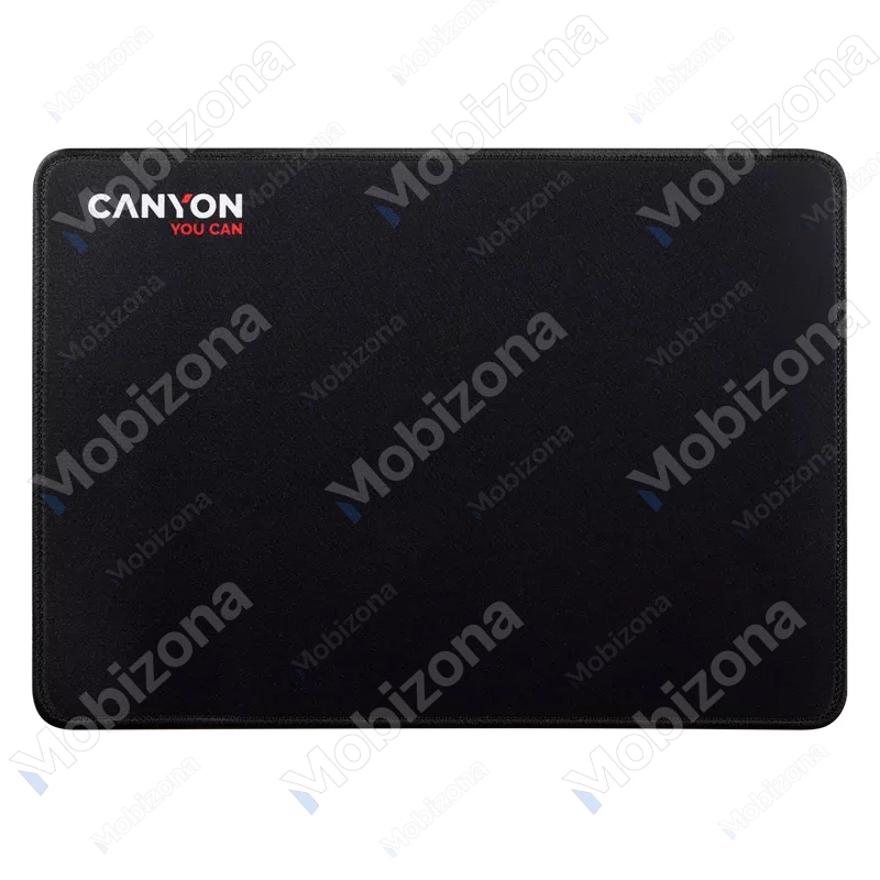 Pelės kilimėlis 350x250x3mm Canyon MP-4
