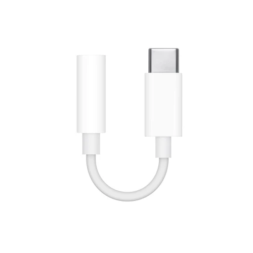 Type-C - 3.5mm adapteris Apple iPhone, iPad Type-C - 3.5mm adapteris Apple iPhone, iPad