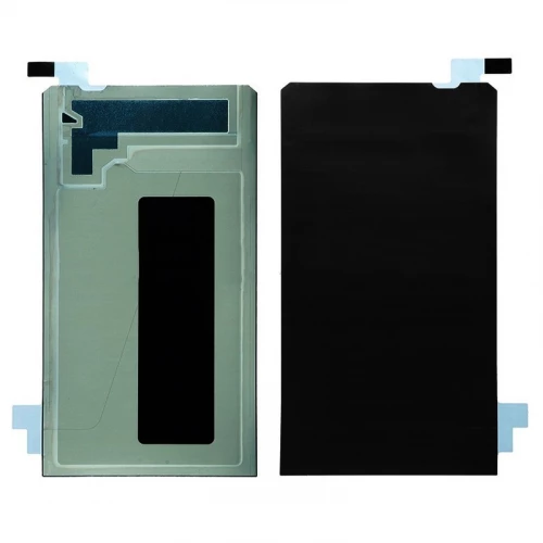 Samsung Galaxy S7 Edge ekrano lipdukas