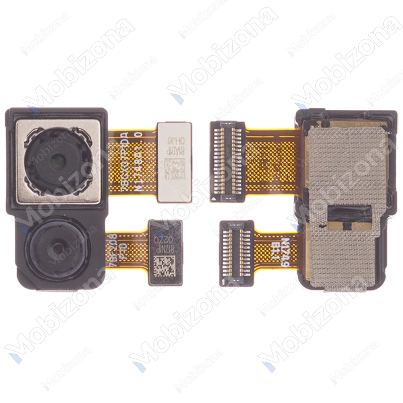 Huawei P Smart Rear Camera
