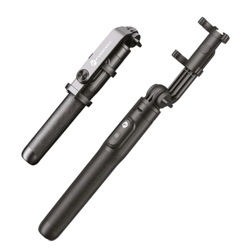 Selfie Stick, Tripod with Remote Control Forcell F-Grip S150XL