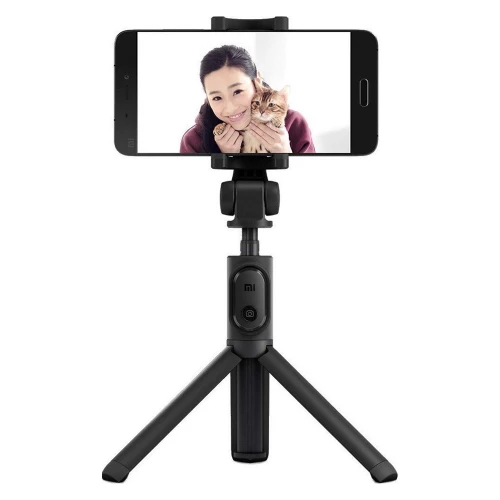 Selfie Stick, Tripod with Remote Control Xiaomi Mi Selfie Stick Tripod (FBA4070US)