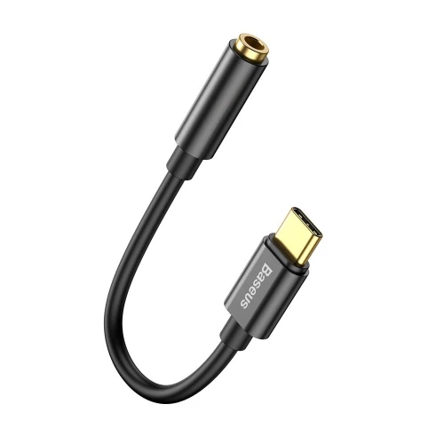 Type-C - 3.5mm adapteris Baseus L54 Type-C - 3.5mm adapteris Baseus L54