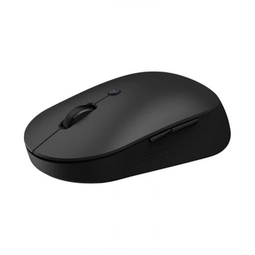Belaidė pelė Xiaomi Mi Dual Mode Wireless Mouse Silent Edition