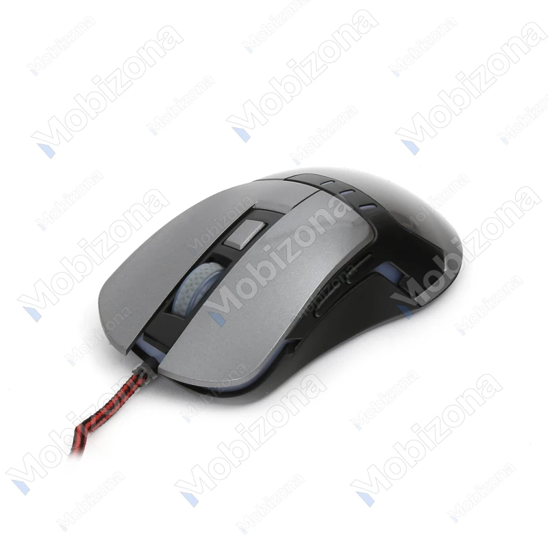 Mouse Varr Gaming OM-270